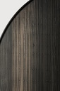 Layered Clay wall art TEMPLATE