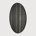 Layered Clay wall art TEMPLATE