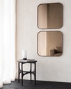 Camber wall mirror TEMPLATE