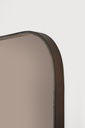 Camber wall mirror TEMPLATE