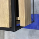 Monolit console