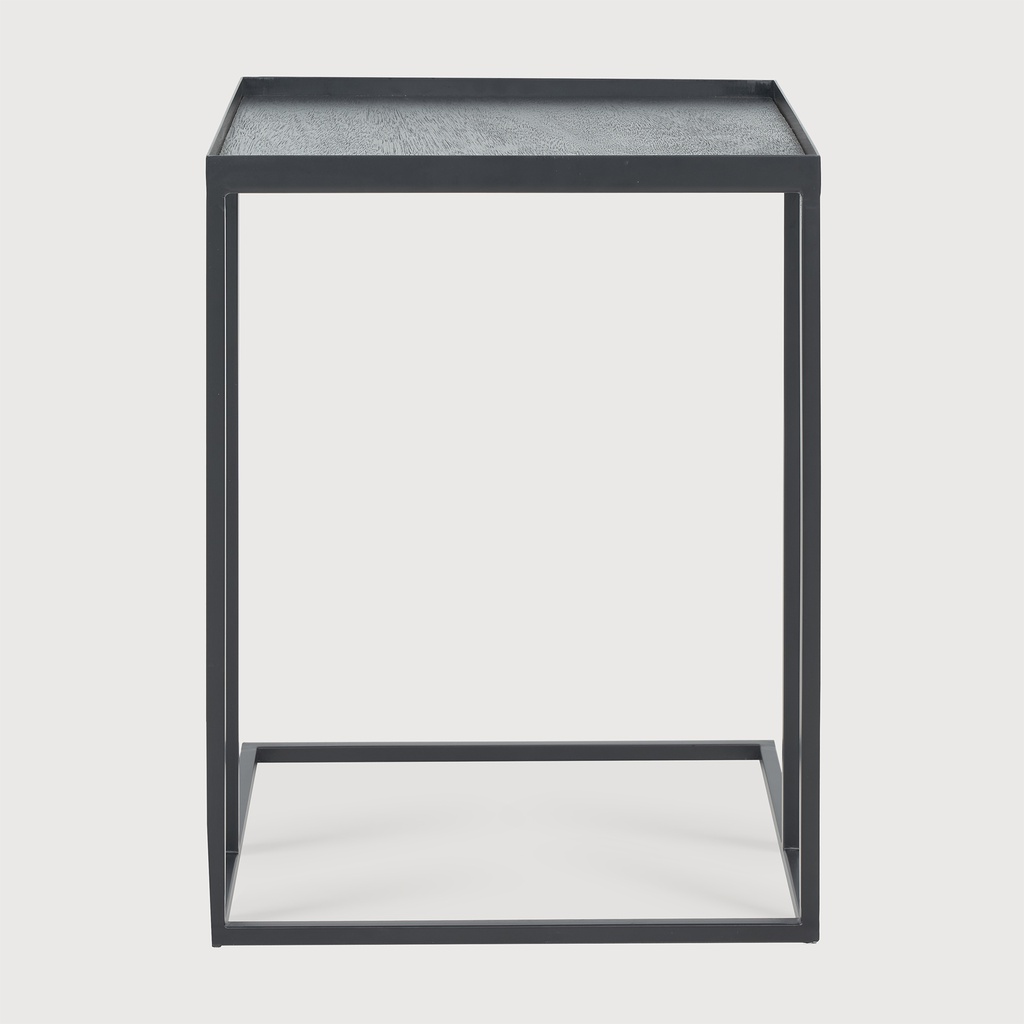 Tray side table TEMPLATE