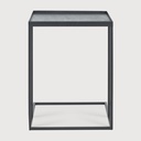 Tray side table TEMPLATE