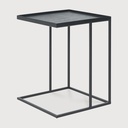 Tray side table TEMPLATE