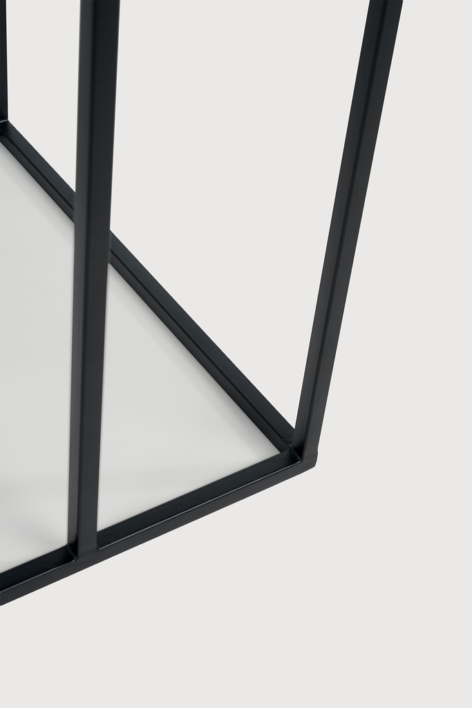 Tray side table TEMPLATE