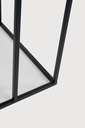 Tray side table TEMPLATE