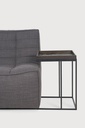 Tray side table TEMPLATE