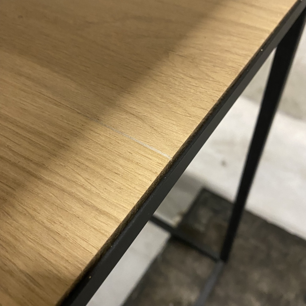 Monolit console