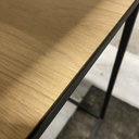 Monolit console
