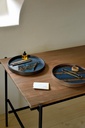Organic valet tray TEMPLATE