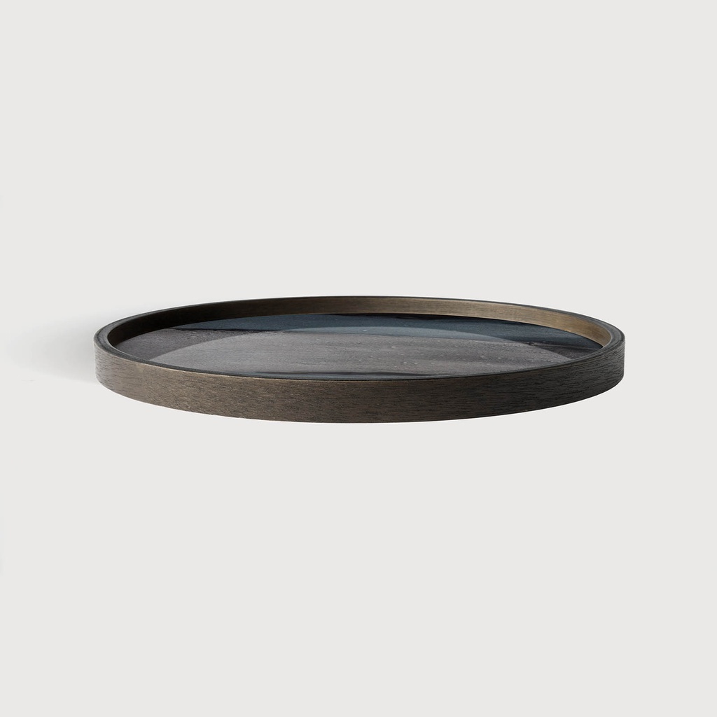 Organic valet tray TEMPLATE
