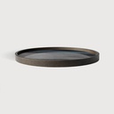 Organic valet tray TEMPLATE