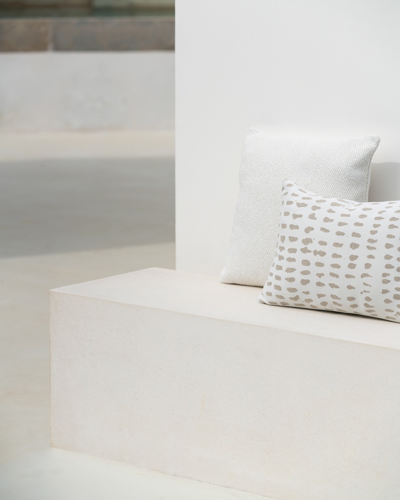 Nomad outdoor cushion cover TEMPLATE