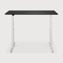 Bok adjustable desk -140cm TEMPLATE