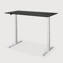 Bok adjustable desk -140cm TEMPLATE