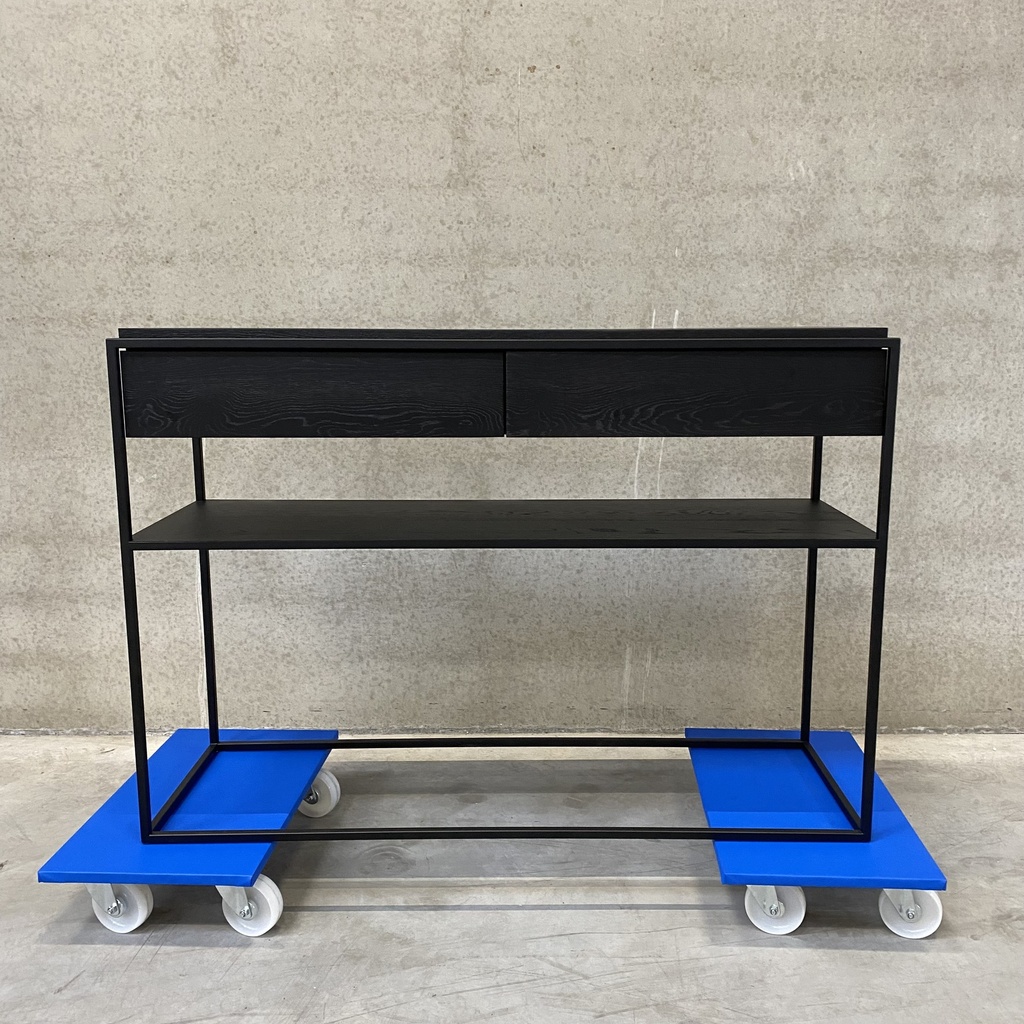 Monolit console