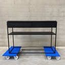 Monolit console