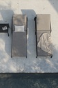 Nomad outdoor cushion TEMPLATE