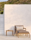 Nomad outdoor cushion TEMPLATE