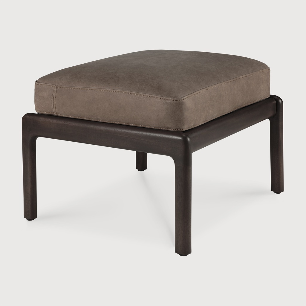Jack footstool with cushion TEMPLATE