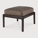 Jack footstool with cushion TEMPLATE