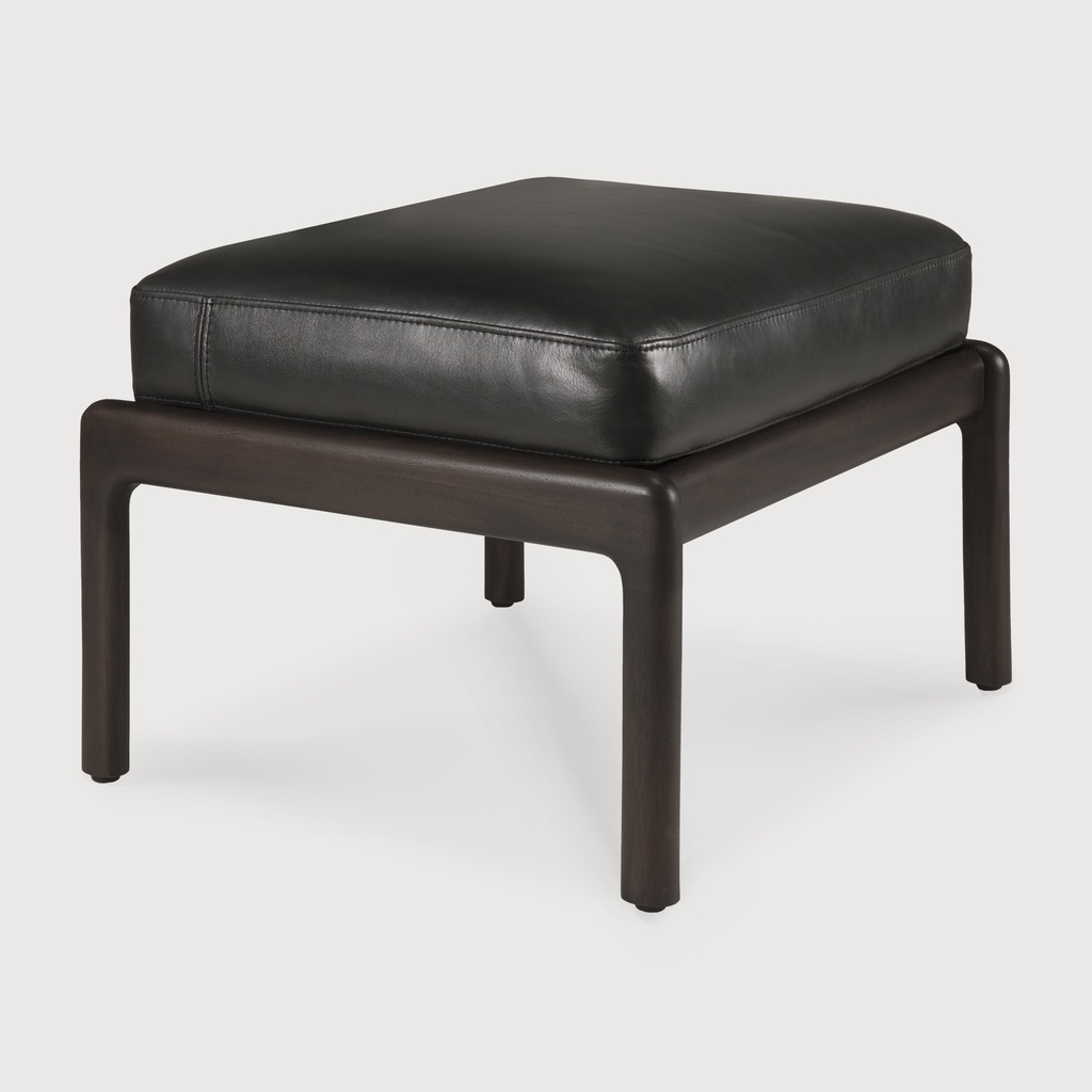 Jack footstool with cushion TEMPLATE