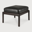 Jack footstool with cushion TEMPLATE