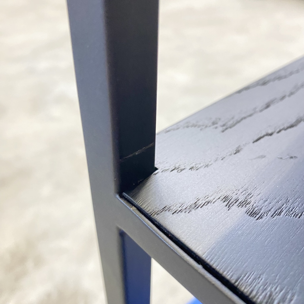 Monolit console