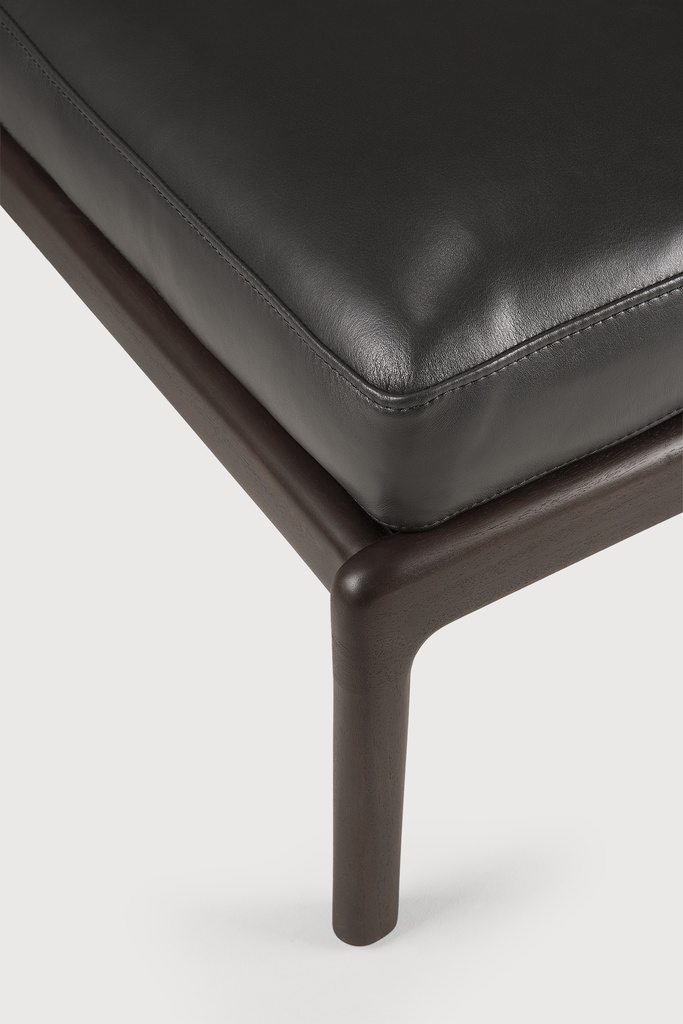 Jack footstool with cushion TEMPLATE