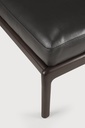 Jack footstool with cushion TEMPLATE