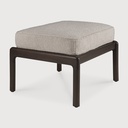 Jack footstool with cushion TEMPLATE