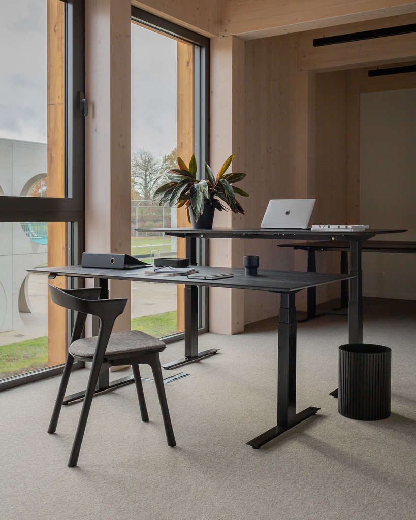 Bok adjustable desk table top - 170cm TEMPLATE