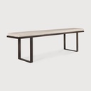 Stability bench TEMPLATE