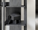 Stilt House object TEMPLATE