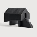 Stilt House object TEMPLATE
