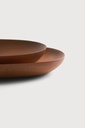 Thin Oval boards set TEMPLATE