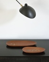 Thin Oval boards set TEMPLATE