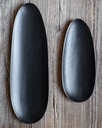 Thin Oval boards set TEMPLATE
