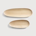 Thin Oval boards set TEMPLATE