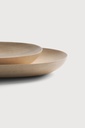 Thin Oval boards set TEMPLATE
