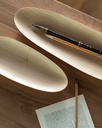 Thin Oval boards set TEMPLATE