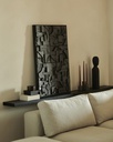 Bricks wall art TEMPLATE