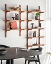 Corto dining table - 150cm TEMPLATE