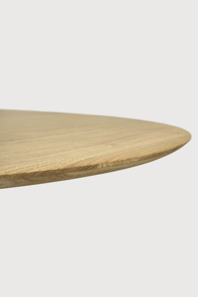 Corto dining table - 120cm TEMPLATE