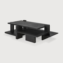 Abstract coffee table TEMPLATE