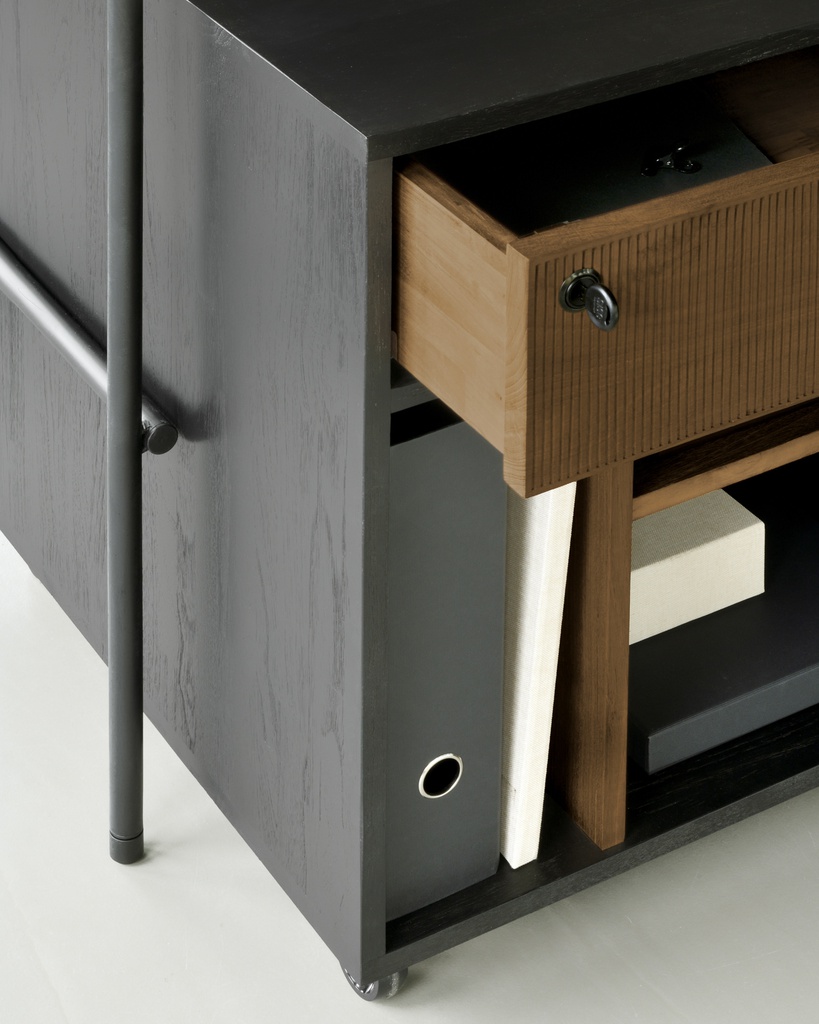 Oscar drawer unit