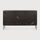 Grooves sideboard