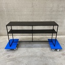 Pentagon console