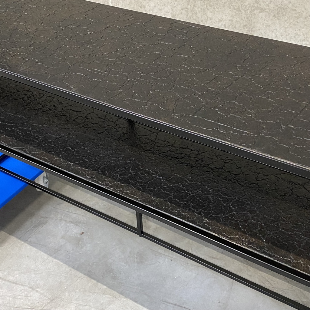 Pentagon console