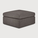 Mellow Sofa footstool TEMPLATE